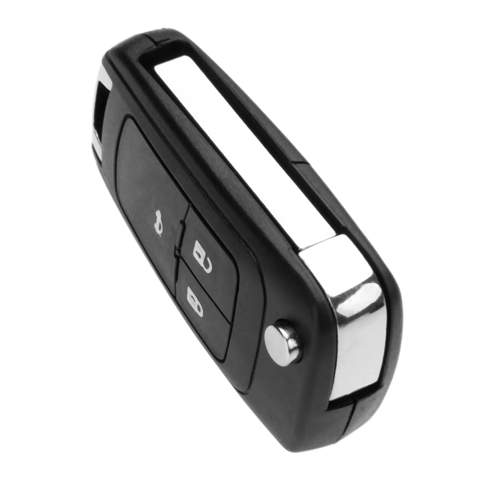 Yetaha 2 шт. 3 кнопки телефон с чипом ID46 7491 433 МГц для OPEL/VAUXHALL Astra J Corsa E Insignia Zafira C |