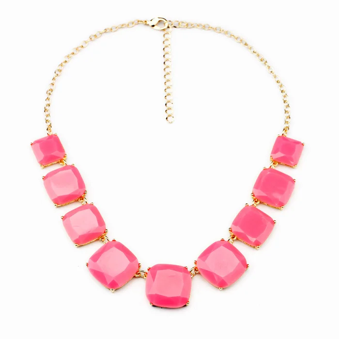 Новое поступление золотого цвета ювелирные изделия Большой роскошный лунный