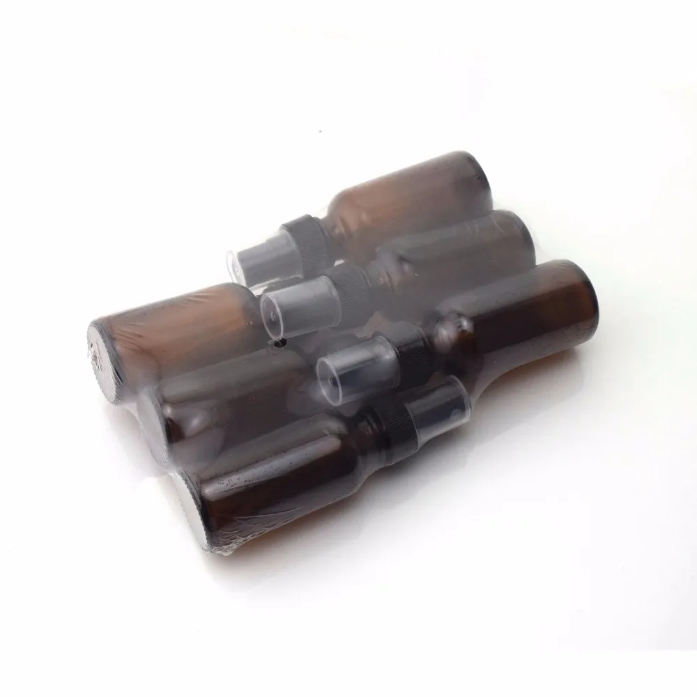 Флакон с распылителем для эфирного масла 6 шт 30 мл