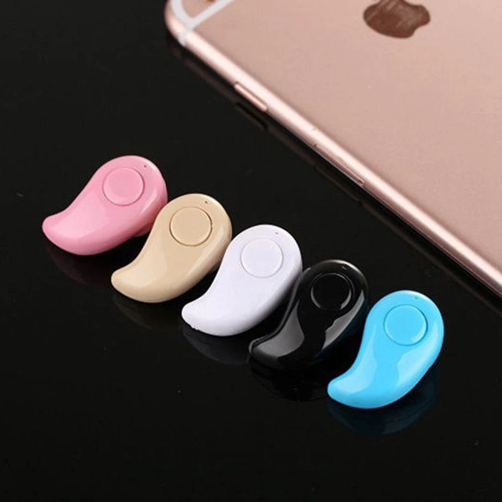 KISSCASE беспроводной Bluetooth наушники вкладыши спортивные HiFi стереогарнитура