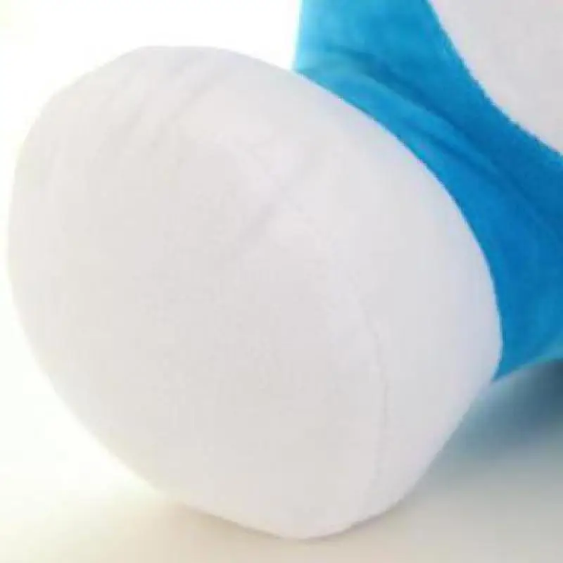 25 см. Doraemon японские игрушки аниме мягкие плюшевые животные мягкая игрушка для