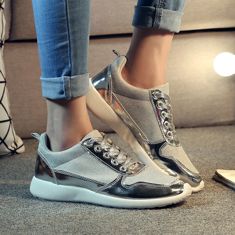 Размер 36 41 Новинка Chaussure Femme Резиновая женская повседневная обувь Коллекция 2020