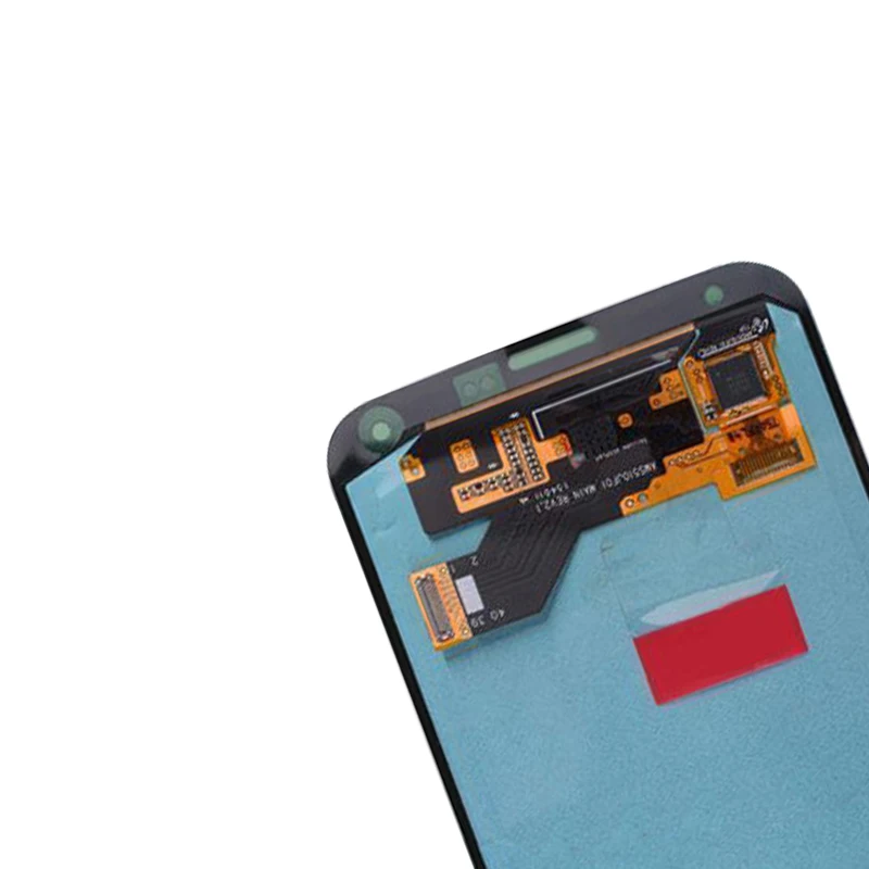 ЖК дисплей AMOLED с сенсорным экраном и дигитайзером в сборе для Samsung Galaxy S5 Neo SM G903M G903