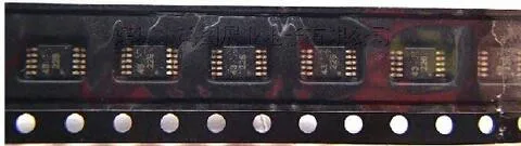 5 шт./лот INA226AIDGSR INA226 INA226AIDGST Новый и оригинальный комплект IC электроники в
