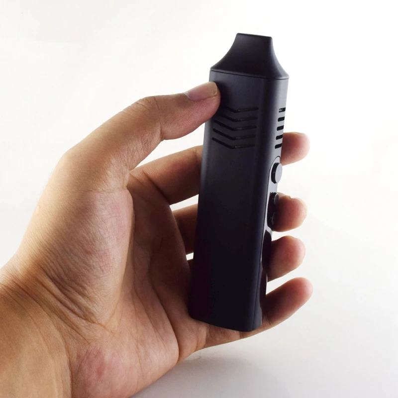 2 шт. набор для завоевания электронных сигарет испаритель сухой травы 2200 мАч