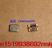 5 шт. высокоточная 3225 с кристаллами для температурной поддержки 3 2*2 мм 4 P 16 384 м МГц