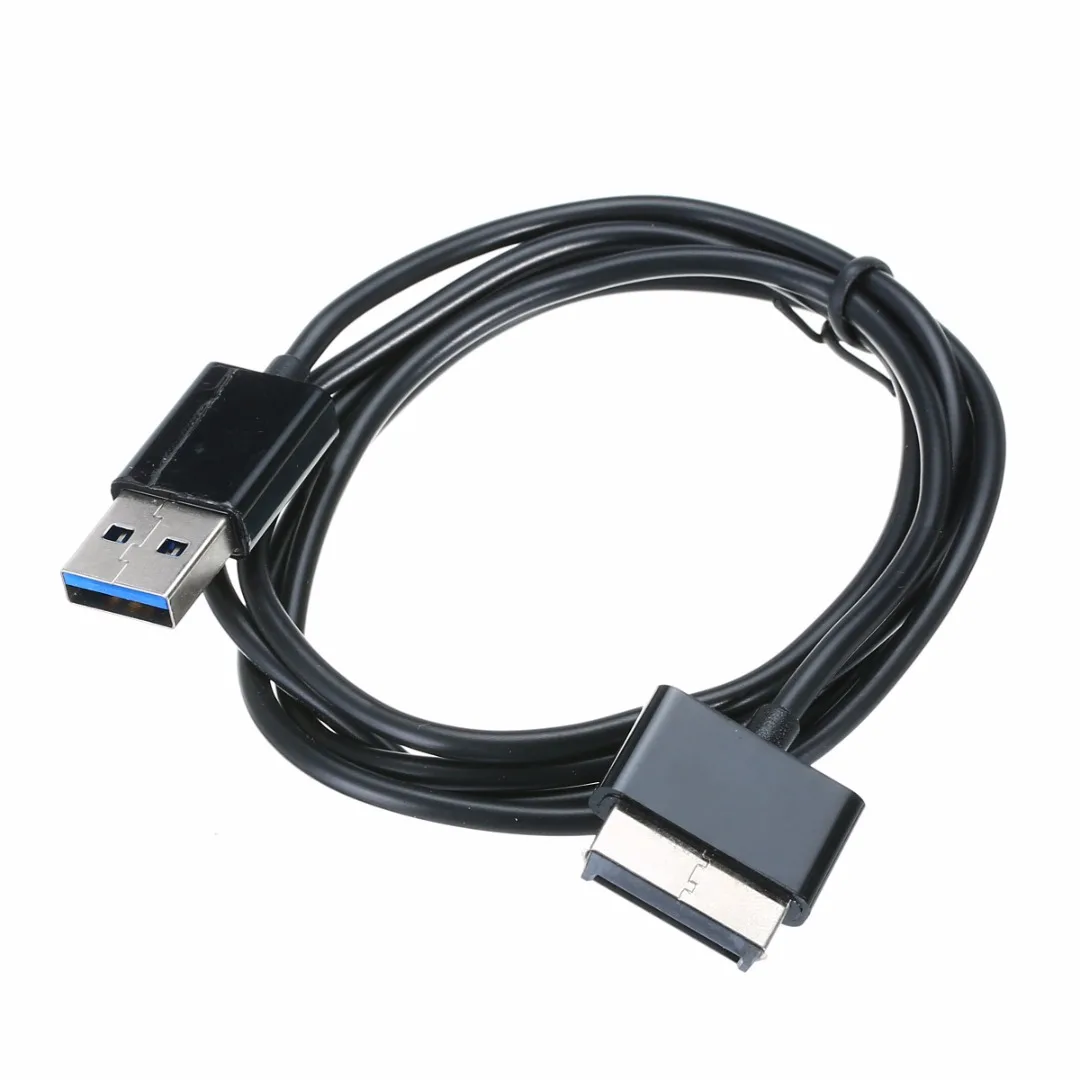 Mayitr 1 шт. USB 3,0 кабели для передачи данных 1 м Высокое качество синхронизации кабель зарядного устройства подходит для Asus EeePad трансформатор TF101/TF201/TF300