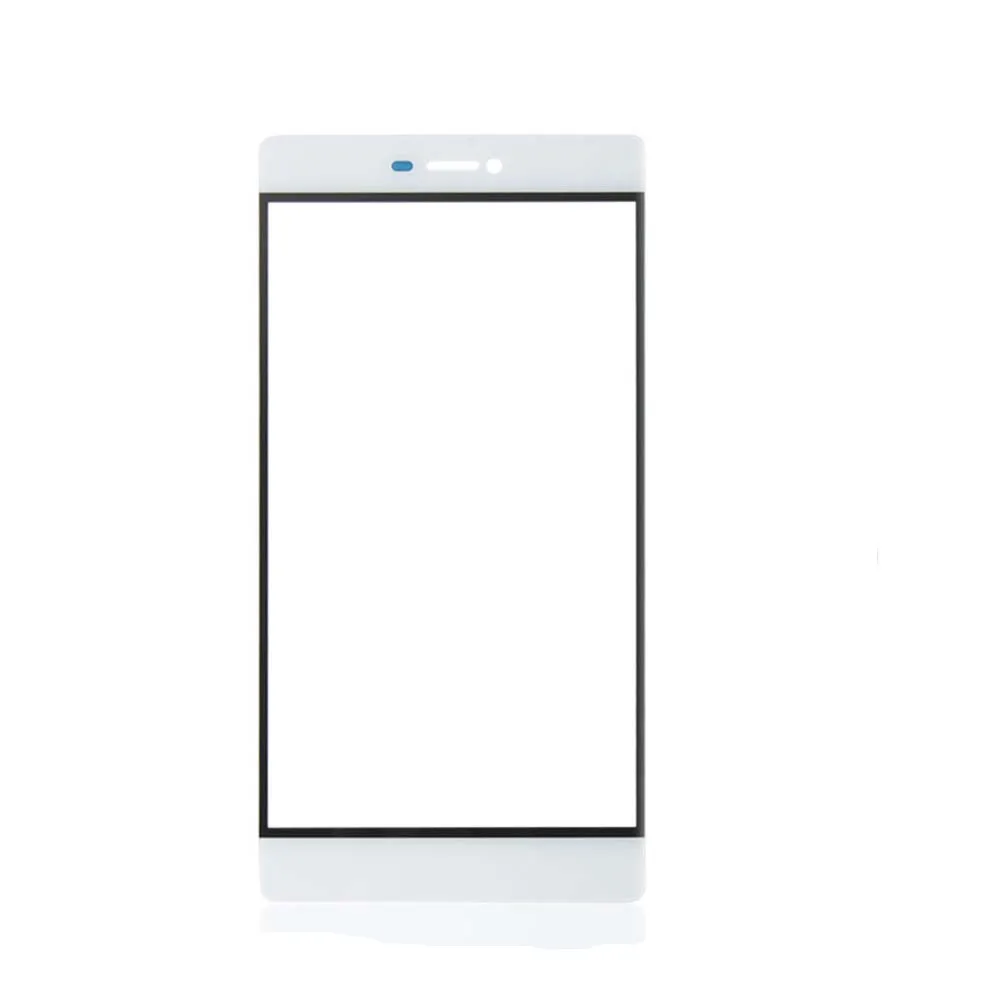 YEDAI бесплатная инструменты + Новый для huawei P6 P7 передняя внешняя Замена