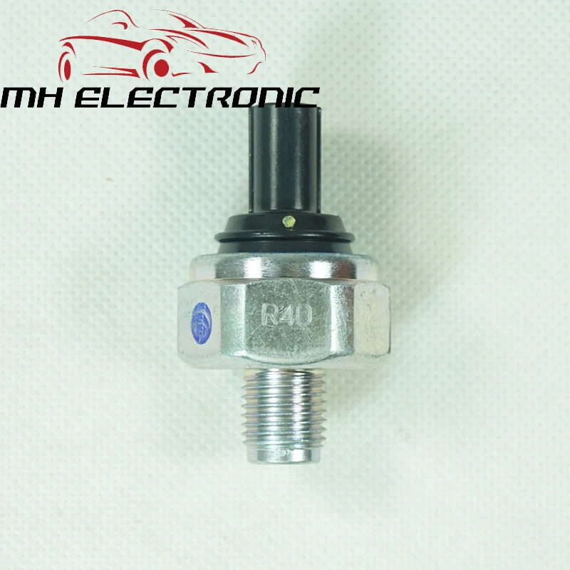 Высококачественный новый Электронный Датчик детонации двигателя MH 30530 R40 A01