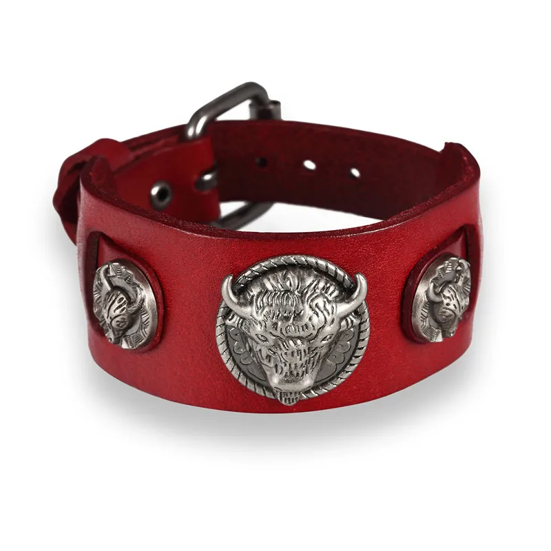 Модные сапоги в панковском стиле Стиль Натуральная кожа плетеные браслеты для