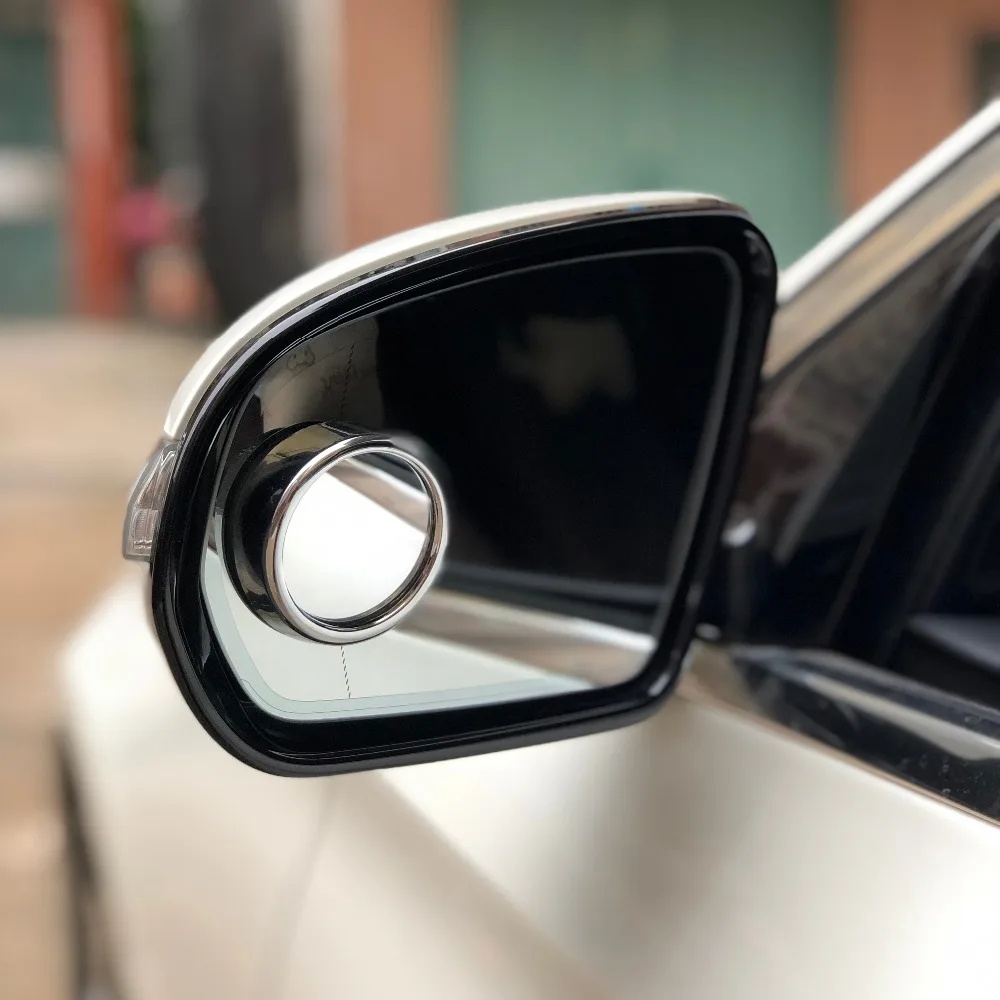 1 пара автомобильное выпуклое зеркало для слепых зон Saturn Astra Aura Ion outlook vue Hummer H1 H2 H3