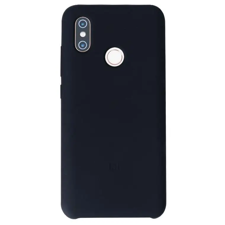 Original Xiaomi Mi8 Explorer Edition official Mi 8 Case Silicone Snapdragon 845/710 Mi8se Mi8 Screen Fingerprint Mi8 Pro