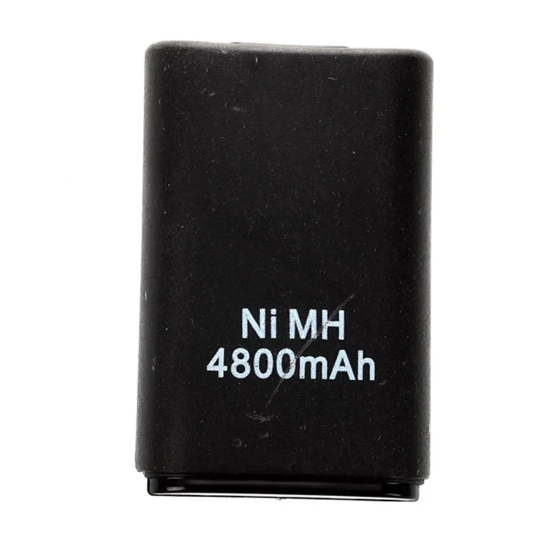 2 шт 4800MAH аккумуляторная батарея для беспроводного контроллера xbox 360|rechargeable