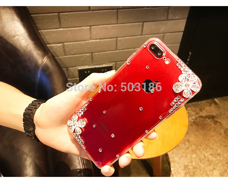 Чехол со стразами для MeiZu 16S Pro 15 16 Plus M3 Max M5 M6 M3S M5S M5C M6S Note 8 U10 U20 MX6 6 7 Стразы чехол с