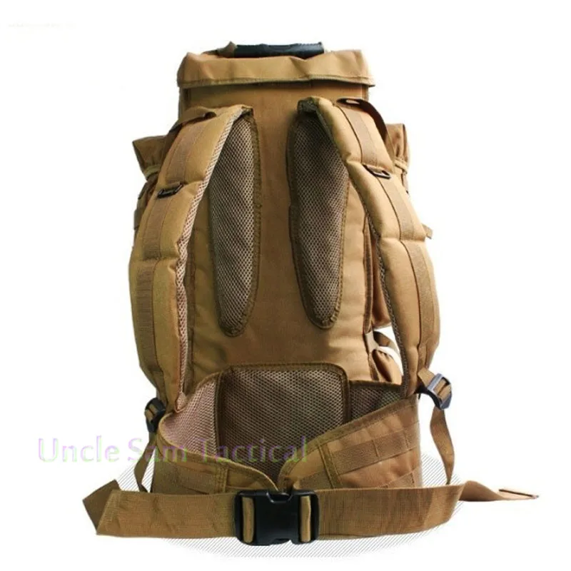 2018 новый мужской военный тактический походный охотничий рюкзак сумка для