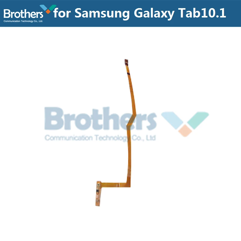 Ручка датчик для планшета гибкий кабель Samsung Galaxy Tab 10 1 N8000 ручка соединитель 100%