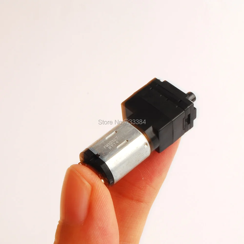 Фото 5 шт. DC1.5V 3V 120mA 150mA Micro N20 воздушный насос кислорода промывочный высокого качества 5 шт. DC1.5V 3V 120mA 150mA Micro N20 воздушный насос кислорода промывочный высокого качества