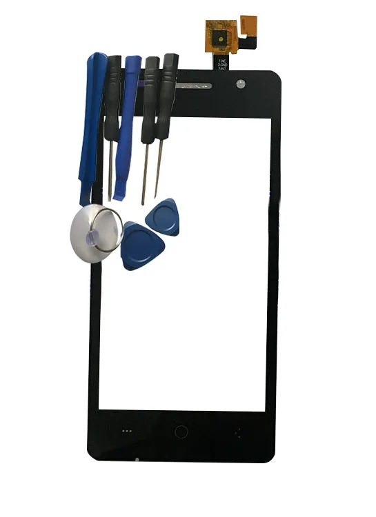 BINYEAE Touch Panel For SU00688-IV-FPC-968 Screen No LCD Display Digtizer Replacement | Мобильные телефоны и аксессуары
