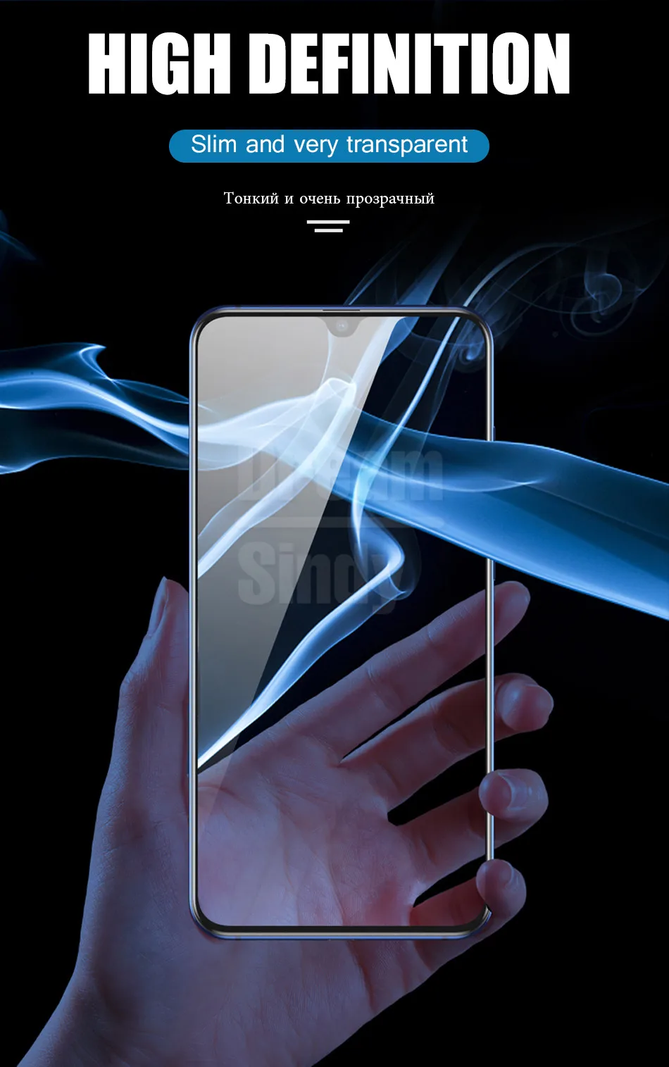 20D изогнутое закаленное стекло для Xiaomi 9 8 SE 9T mi9 Защитное стекло для Xiaomi 9T Pro 8 Pro Защитная пленка для экрана