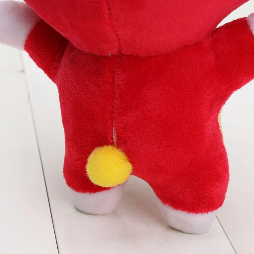 20 см Kawaii часы youkai джибаньян комасан шепот плюшевые игрушки Йо-КАИ йокаи часы мягкие игрушки/животные игрушки peluche
