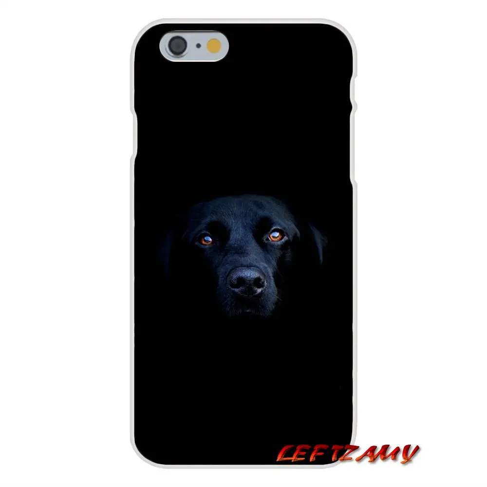 Чехол для мобильного телефона Xiaomi Redmi Note 6A MI8 Pro S2 A2 Lite Se MIx Max 2 3 F1 Oneplus 6T black Dachshund