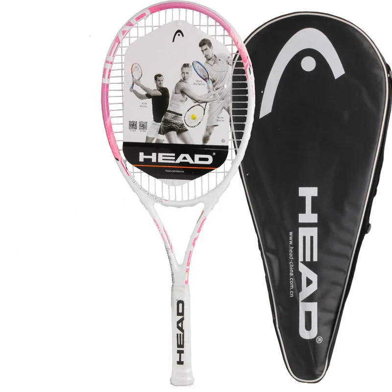 Оригинальная теннисная ракетка HEAD Ti | Спорт и развлечения