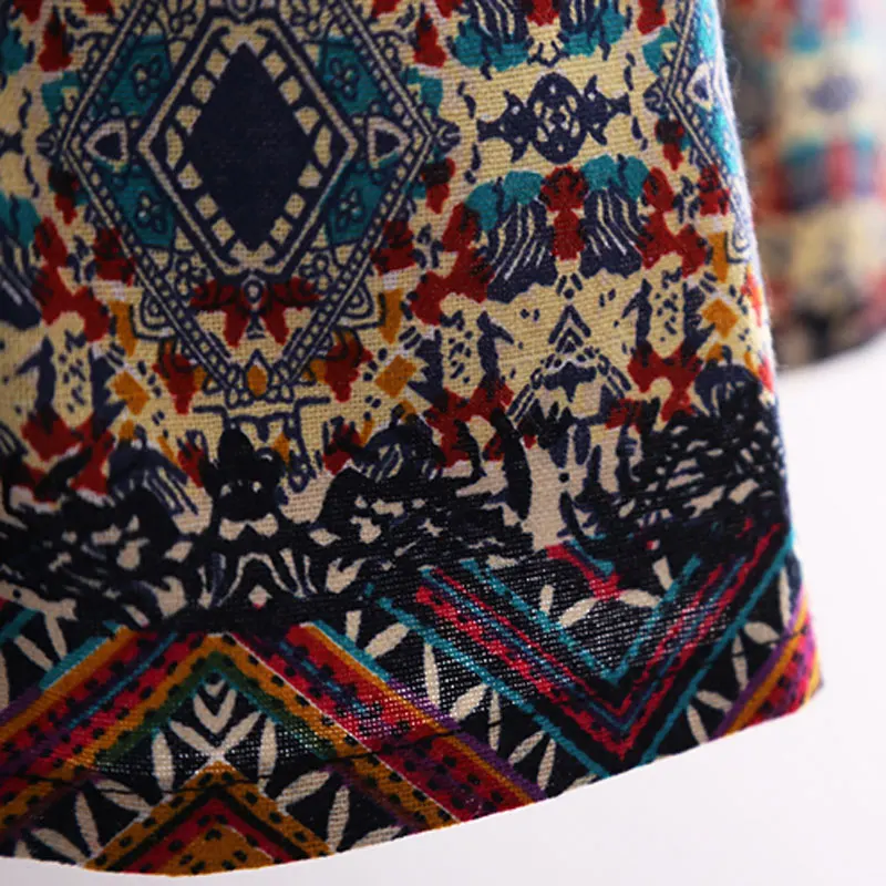 

2018 New summer girls costume fashion bohemian style dresses for girls 2-5Y sleeveless print children girls beach dresses