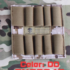 Emerson снаряжение Тактическая Военная легкая Палка Сумка Molle Полезная ЭМЕРСОН