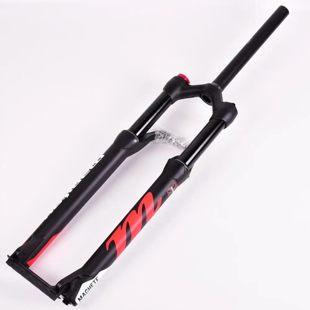 Велосипедная вилка Manitou Machete Comp Marvel 27,5 29er, воздушные вилки для горного велосипеда MTB, масло для подвески и газовая вилка SR SUNTOUR