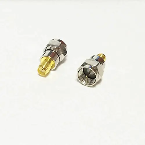 2 шт. разъем для коаксиального адаптера|plug adapter connector|plug connectorsm plug |