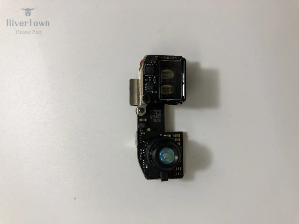 Запчасти для ремонта системы датчиков DJI Spark 3D детали модуля Переднего Вида дрона