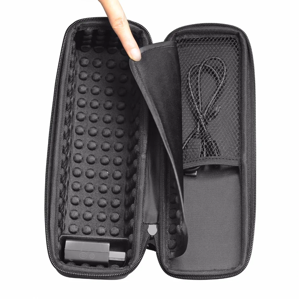 Новейший Топ EVA жесткий Дорожный Чехол для переноски сумка чехол Bose Soundlink Mini I &amp II