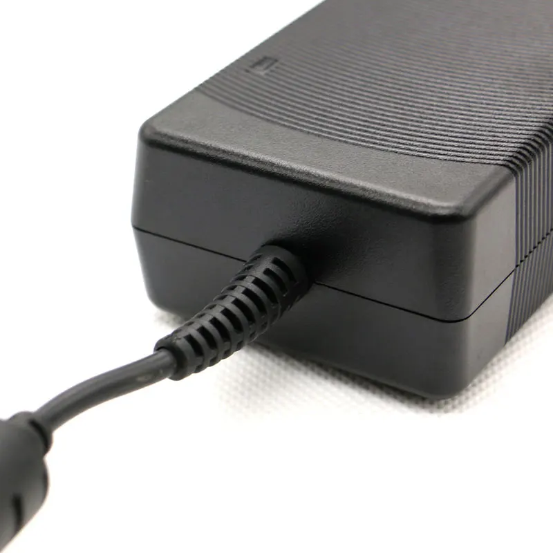 19V 7.1A 135W 397747-002 HSTNN-HA01 PA-1131-08HC Питание для HP NC4400 NC6300 NC6120 NC6110 NC6400 ноутбук адаптер