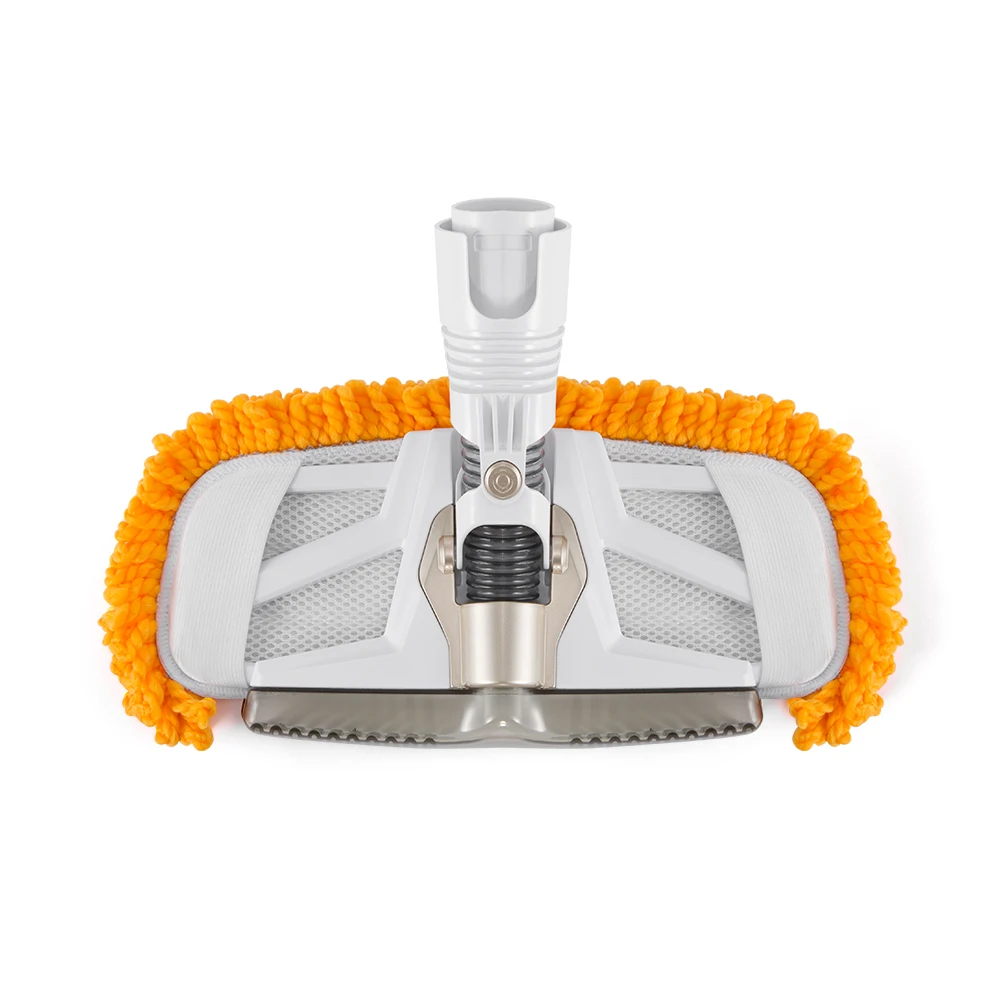 Уборка Функция щетка Моющего Пылесоса уборочная машина WP521 золото|vacuum cleaner brush|vacuum