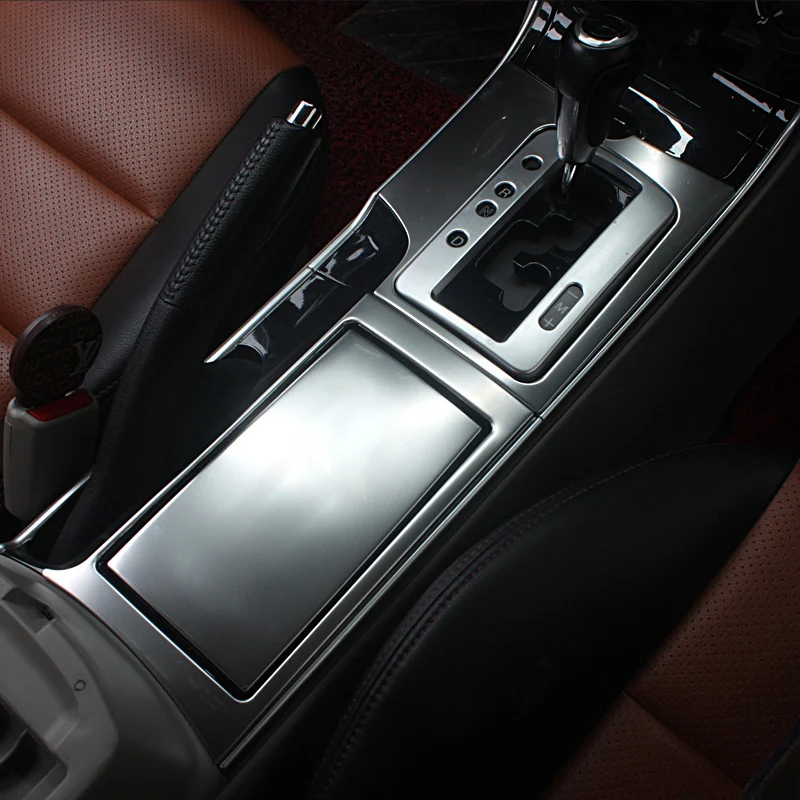 

for mazda 6 2009-2013 Stall panel Water cup frame decorate