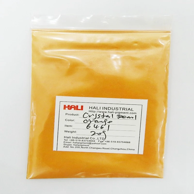 Ярко-красный пигмент перламутровый пигментный порошок 1 лот = 20 грамм CR8203 chinese red A