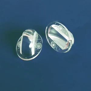 5*120 градусов 38 мм PMMA окно линейная лампа объектив