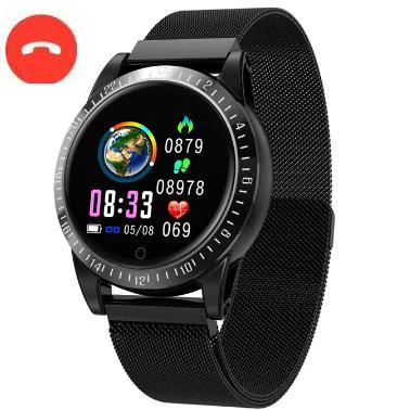 Ak19 IP68 Водонепроницаемые Смарт-часы для мужчин сердечного ритма smartwatch Браслет фитнес-трекер relogio Mp3 смарт-браслет спортивные часы