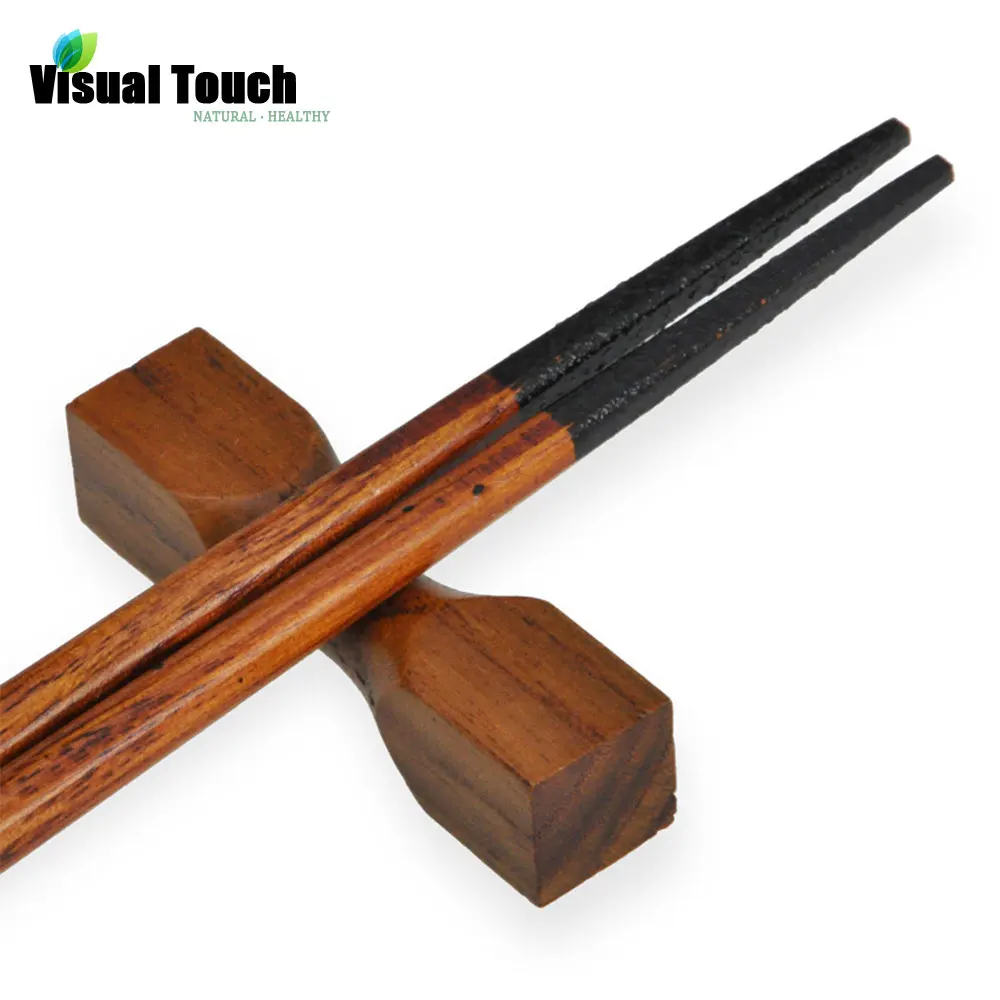 4 шт. деревянные подставки для палочек и ложек | Дом сад