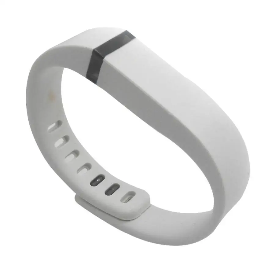 Ремешок для Fitbit Flex Браслет умный браслет 11 цветов 20 см Высокое качество Замена
