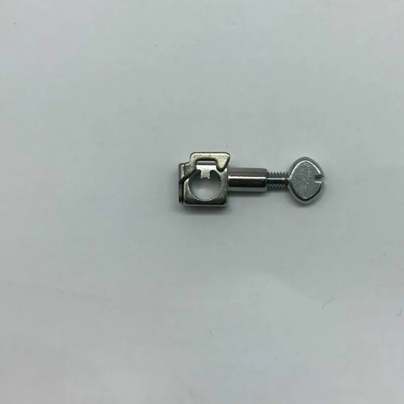 Игольчатый зажим с винтом подходит для швейных машин Babylock BL1000 BL1050 #260502009|Швейные