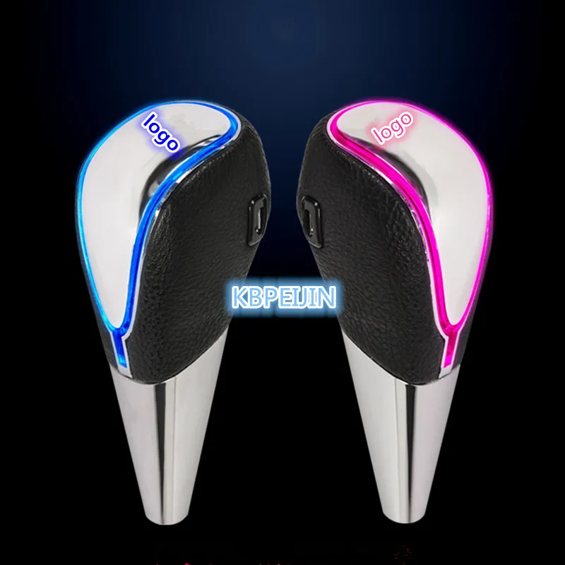 Аксессуары сенсорный motion Сменные автомобильные брелки с логотипом светодиодный