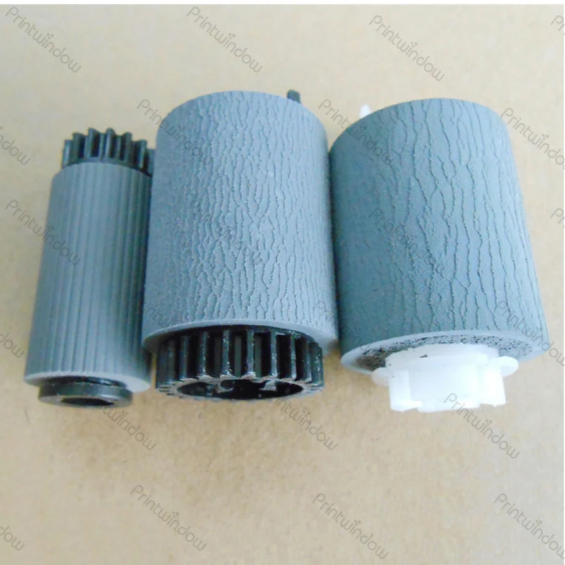 

3Set pickup roller for Canon iR 2520 2525 2530 IR2520 IR2525 IR2530