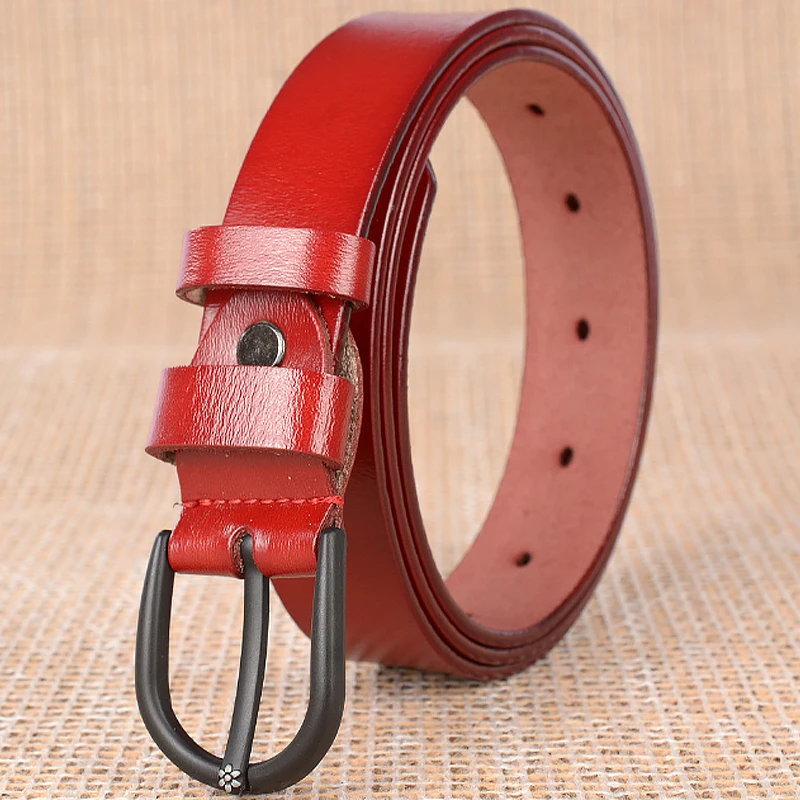 Женские ремни из натуральной кожи роскошный женский ремень брендовые кожаные