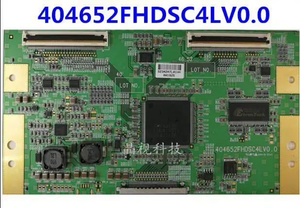 

original 100% test for samgsung LA46M81B 404652FHDSC4LV0.0 work screen LTA460HB05 logic board