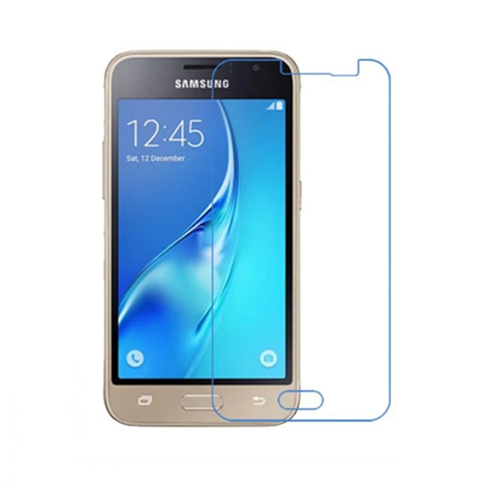 HD 9H закаленное стекло защитная пленка для экрана Samsung Galaxy J1 2016 J120 J120H J120M Duos J120FN