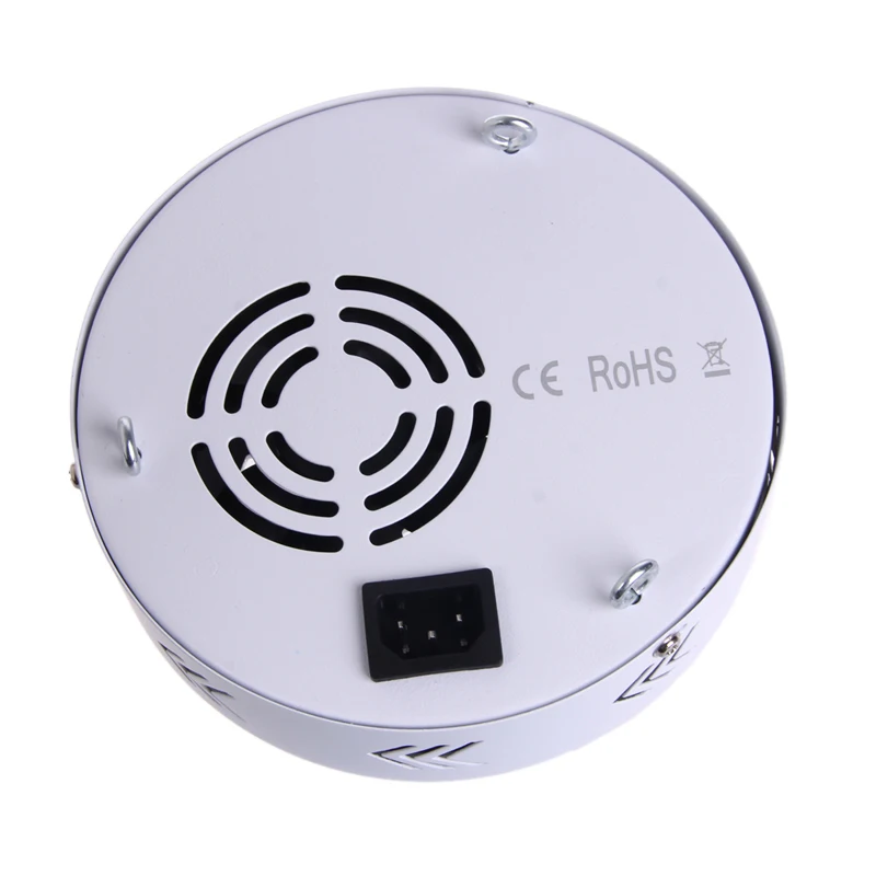 360W AC 85 265V 36 LED Grow Light полный спектр гидро цветок завод US Plug|Промышленные LED-лампы| |