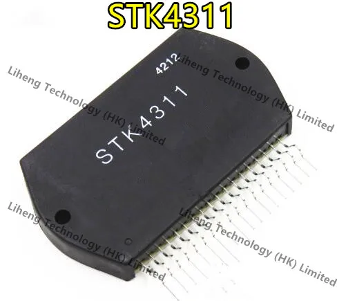 100% новый и оригинальный STK4311 | Электроника