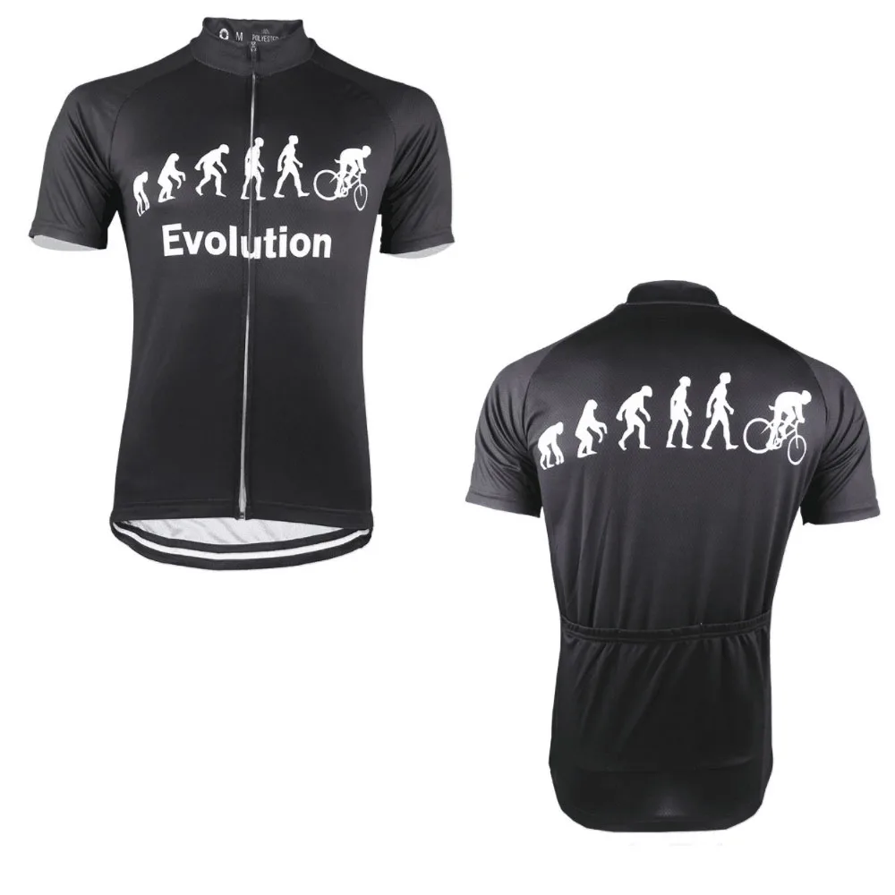 Популярный дизайн Evolution Джерси Майо для велоспорта ciclismo гоночная куртка
