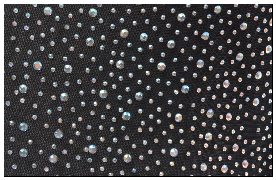 Новинка 2019 американская мода летняя тяжелая работа гладильная алмазная